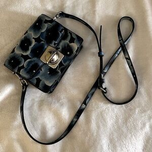 floral marc by marc jacobs purse